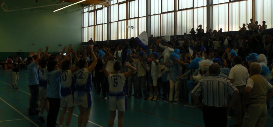 Supporters 2006-2007
